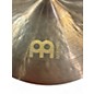 Used Byzance 16in JAZZ EXTRA THIN CRASH Cymbal