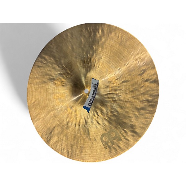 Used Byzance 16in JAZZ EXTRA THIN CRASH Cymbal