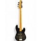 Used Markbass GV4 Black Electric Bass Guitar thumbnail