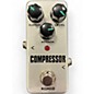 Used KOKO COMPRESSOR Effect Pedal thumbnail