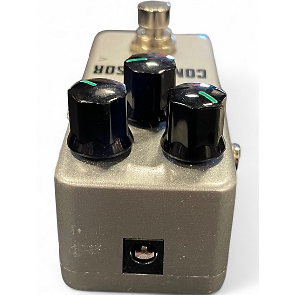 Used KOKO COMPRESSOR Effect Pedal