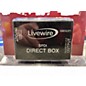 Used Livewire spdi Direct Box