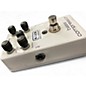 Used MXR M87 Bass Compressor Bass Effect Pedal