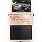 Used BOSS TU3 Chromatic Tuner Pedal thumbnail