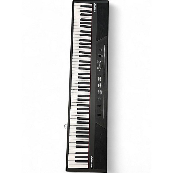 Used Alesis CONCERT 88 KEY Digital Piano