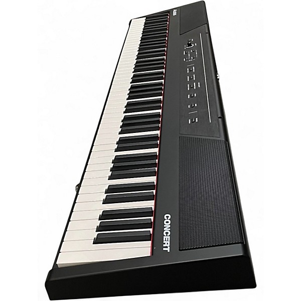 Used Alesis CONCERT 88 KEY Digital Piano
