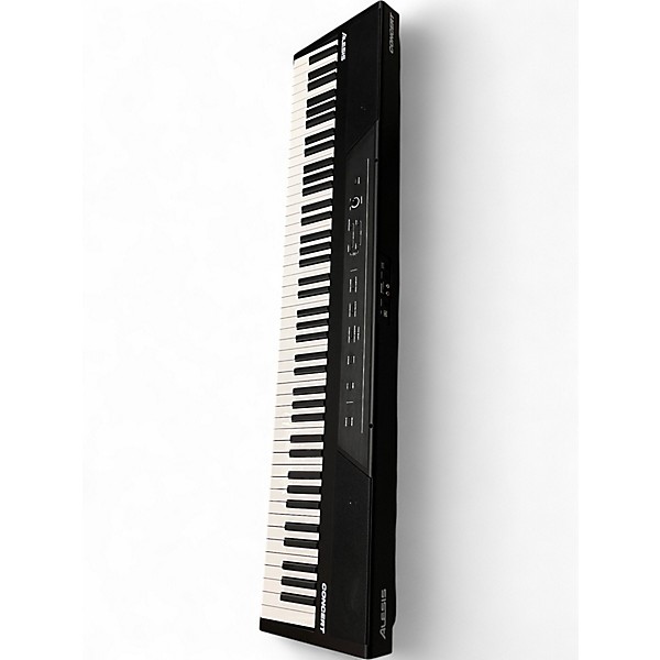 Used Alesis CONCERT 88 KEY Digital Piano