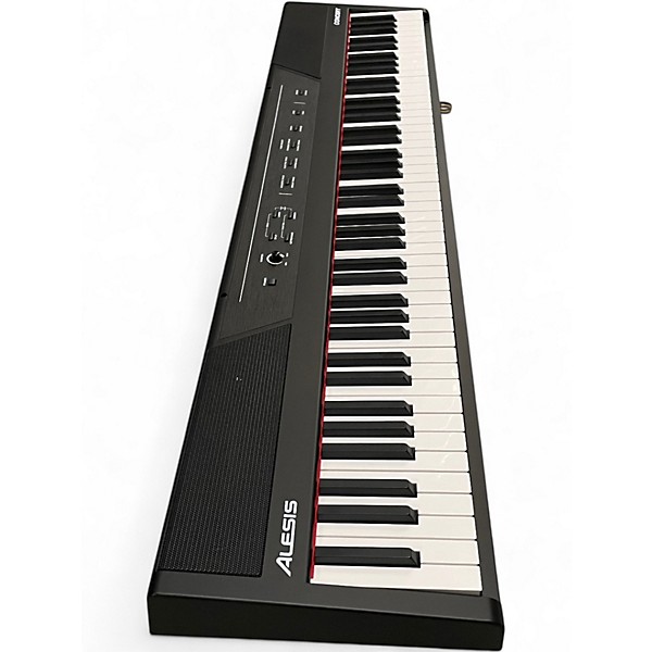Used Alesis CONCERT 88 KEY Digital Piano