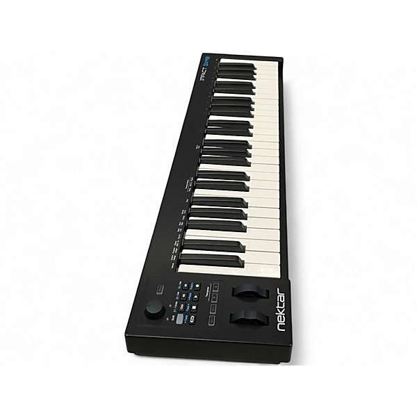 Used Nektar IMPACT GX 49 MIDI Controller