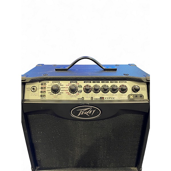 Used Peavey Vypyr VIP 1 20W 1X8 Guitar Combo Amp
