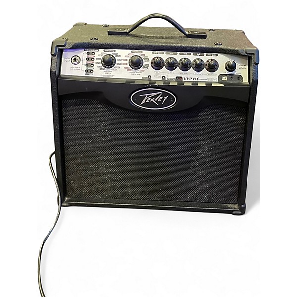 Used Peavey Vypyr VIP 1 20W 1X8 Guitar Combo Amp