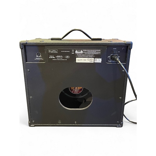 Used Peavey Vypyr VIP 1 20W 1X8 Guitar Combo Amp