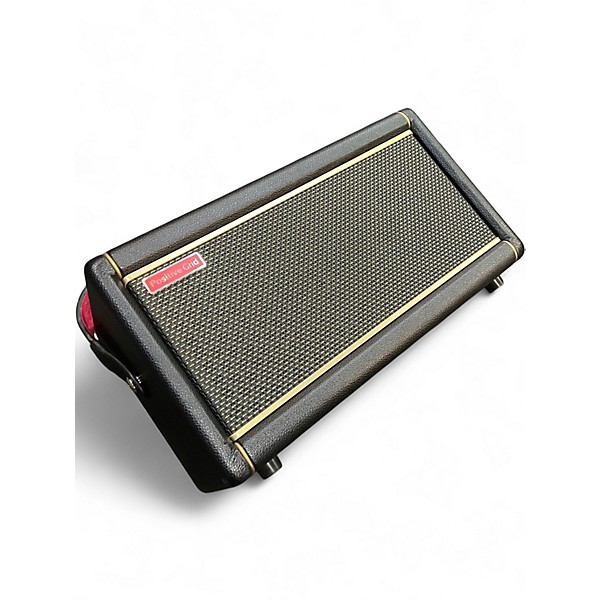 Used Positive Grid spark 2 Battery Powered Amp