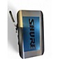 Used Shure BLX14 Wireless LAV Mic System Lavalier Wireless System