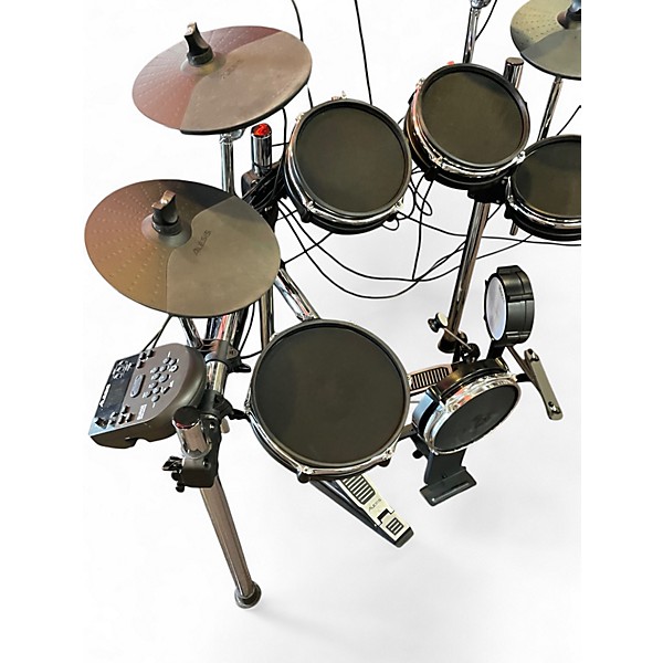 Used Alesis surge Electric Drum Set
