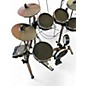 Used Alesis surge Electric Drum Set