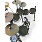 Used Alesis surge Electric Drum Set