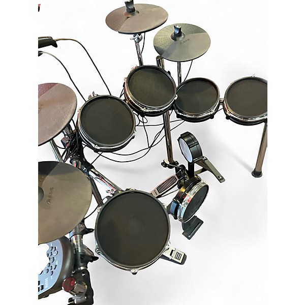 Used Alesis surge Electric Drum Set