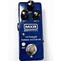 Used MXR VINTAGE BASS OCTAVE Effect Pedal thumbnail