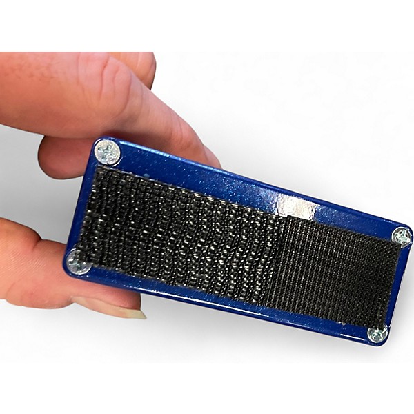 Used MXR VINTAGE BASS OCTAVE Effect Pedal