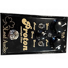 Used 3 Leaf Audio PROTON Effect Pedal