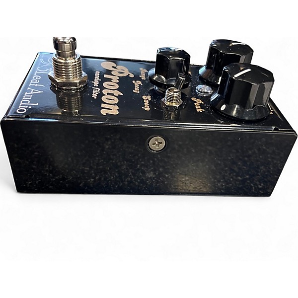 Used 3 Leaf Audio PROTON Effect Pedal