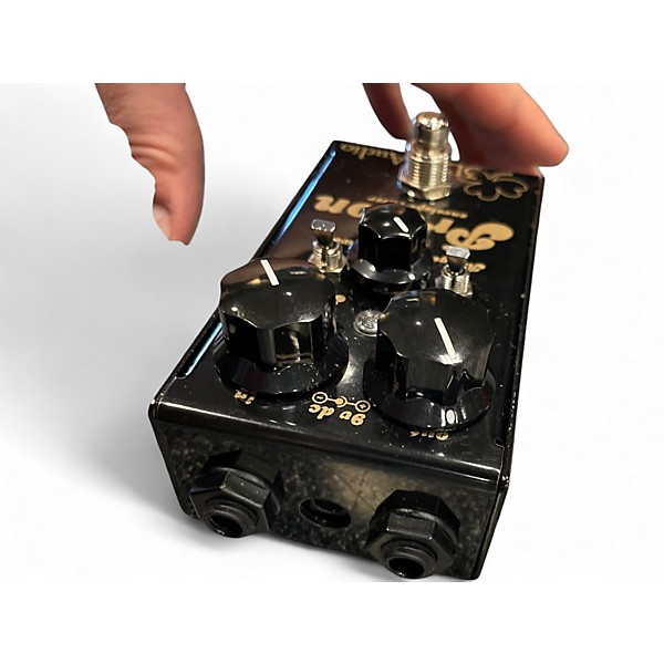 Used 3 Leaf Audio PROTON Effect Pedal