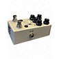 Used JHS Pedals kodiak Effect Pedal