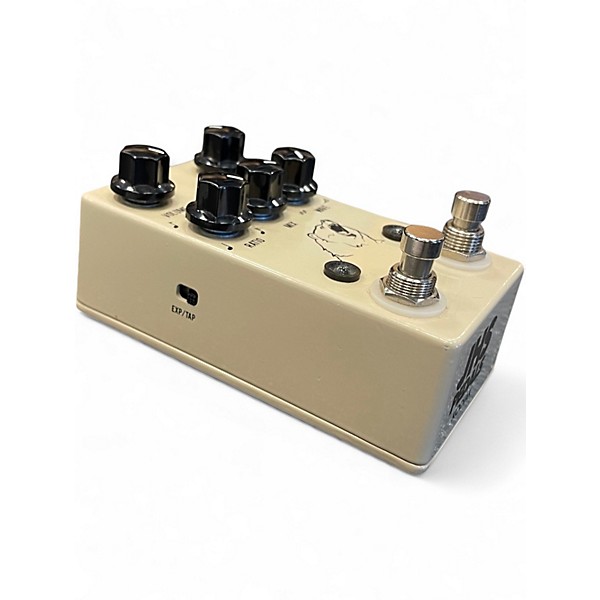 Used JHS Pedals kodiak Effect Pedal