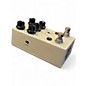 Used JHS Pedals kodiak Effect Pedal