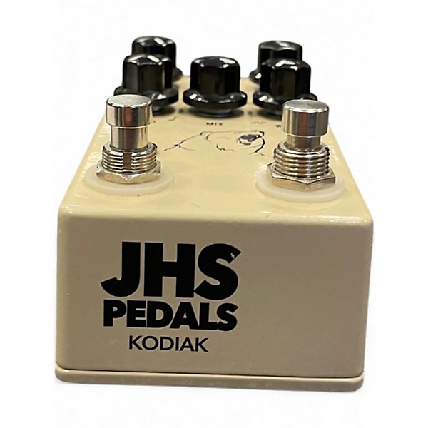 Used JHS Pedals kodiak Effect Pedal