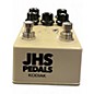 Used JHS Pedals kodiak Effect Pedal