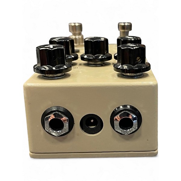 Used JHS Pedals kodiak Effect Pedal