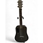 Used LAVA MUSIC LAVA ME Air Black Acoustic Electric Guitar thumbnail