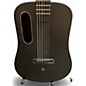 Used LAVA MUSIC LAVA ME Air Black Acoustic Electric Guitar