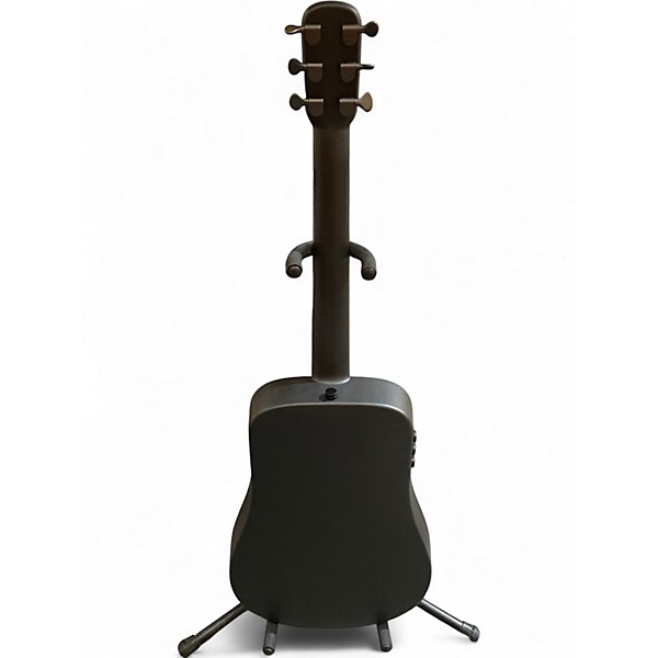 Used LAVA MUSIC LAVA ME Air Black Acoustic Electric Guitar