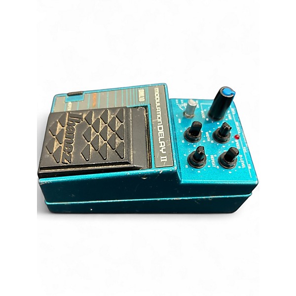 Used Ibanez DML10 Effect Pedal