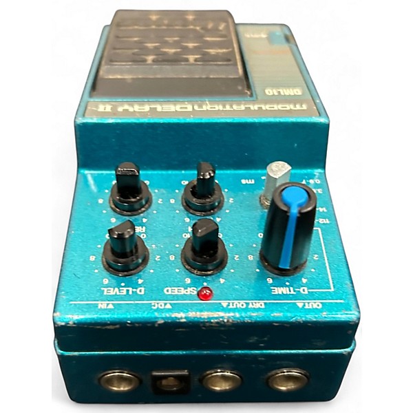 Used Ibanez DML10 Effect Pedal