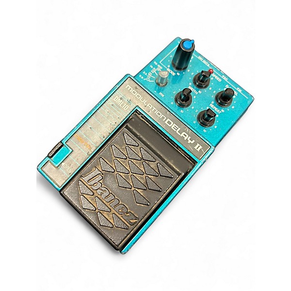 Used Ibanez DML10 Effect Pedal