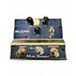Used Rivera Blues Shaman Overdrive Effect Pedal thumbnail