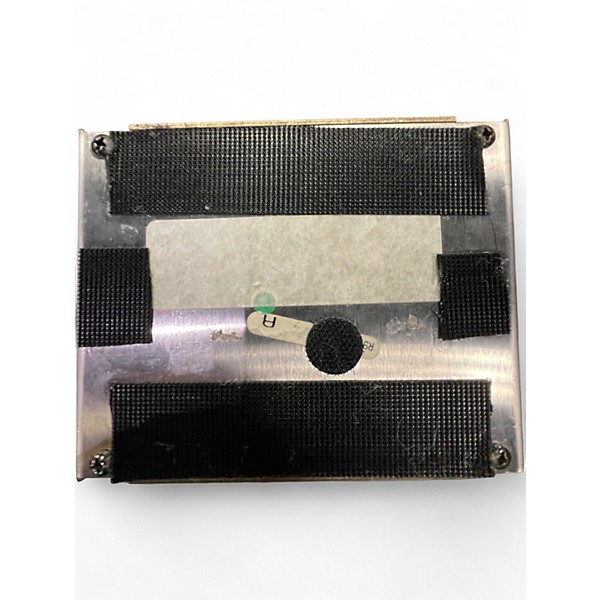 Used Rivera Blues Shaman Overdrive Effect Pedal