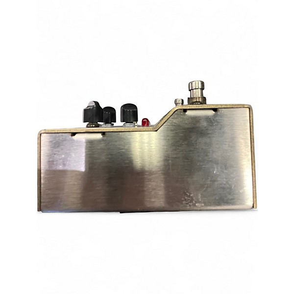 Used Rivera Blues Shaman Overdrive Effect Pedal