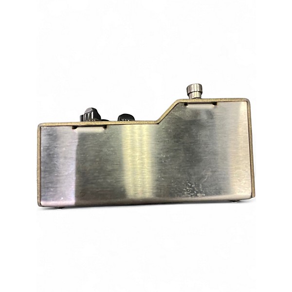 Used Rivera Blues Shaman Overdrive Effect Pedal