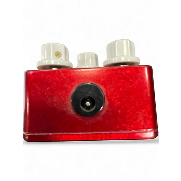 Used Chellee Odie classic Effect Pedal