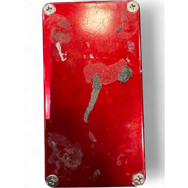 Used Chellee Odie classic Effect Pedal