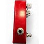 Used Chellee Odie classic Effect Pedal