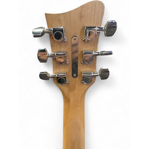 Used First Act VOLKSWAGAN Antique White Solid Body Electric Guitar