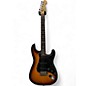 Used Fender American Standard Stratocaster 2 Color Sunburst Solid Body Electric Guitar thumbnail