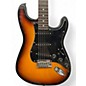 Used Fender American Standard Stratocaster 2 Color Sunburst Solid Body Electric Guitar