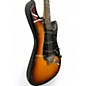 Used Fender American Standard Stratocaster 2 Color Sunburst Solid Body Electric Guitar
